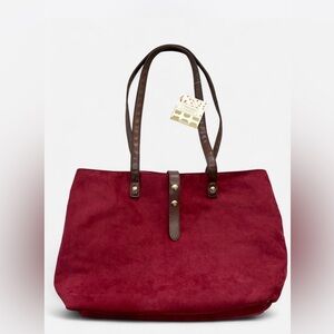 NWT yankee candle Chic Tote Bag